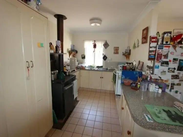 Second view of Homely rural property listing, 411 Donovan Road, Leyburn QLD 4365