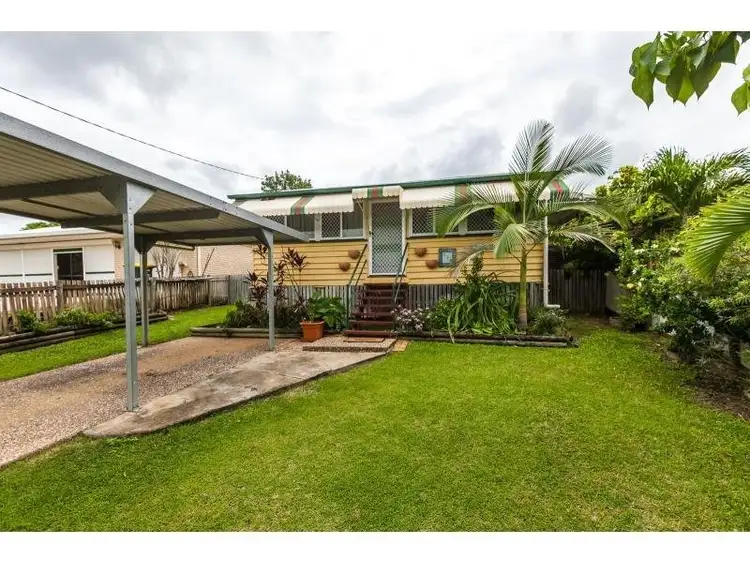 Main view of Homely house listing, 328 Balaclava Street, Frenchville QLD 4701