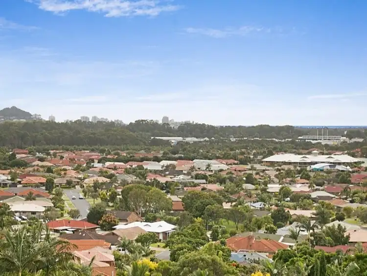 Second view of Homely house listing, 34 Oakland Parade, Banora Point NSW 2486