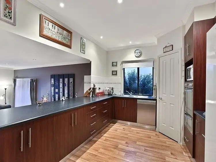 Second view of Homely house listing, 66 George Francis Drive, Mount Compass SA 5210