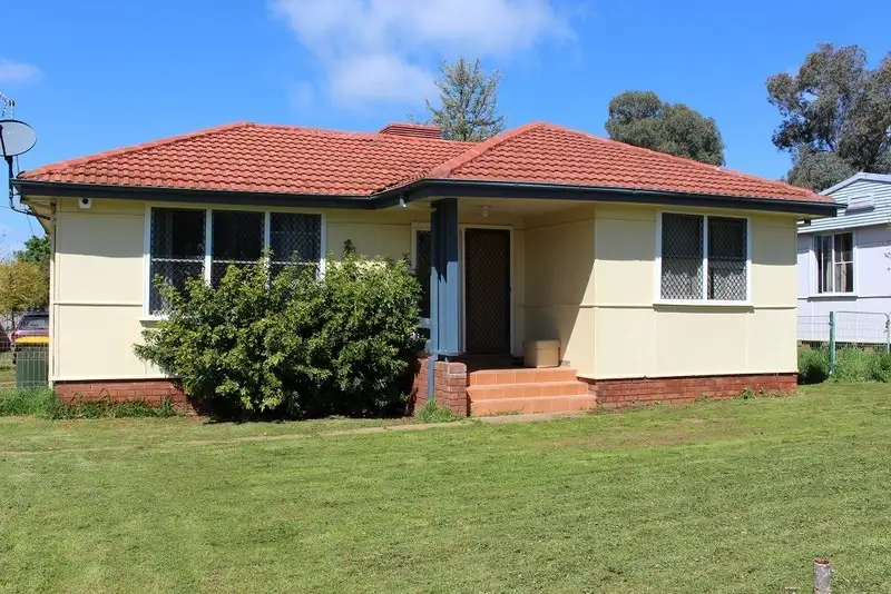 Main view of Homely house listing, 24 Stonham Street, Forbes NSW 2871
