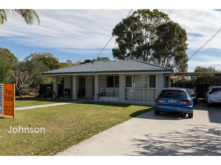 20 Linda Street, Birkdale QLD 4159