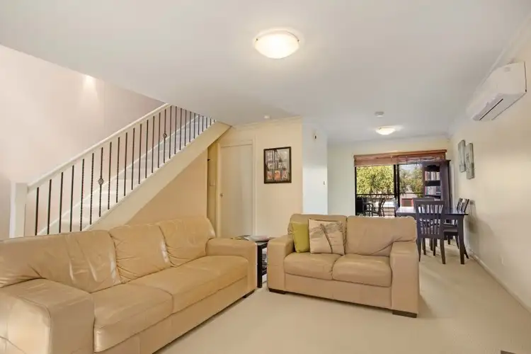 Fourth view of Homely townhouse listing, 6/13 Steam, Maitland NSW 2320