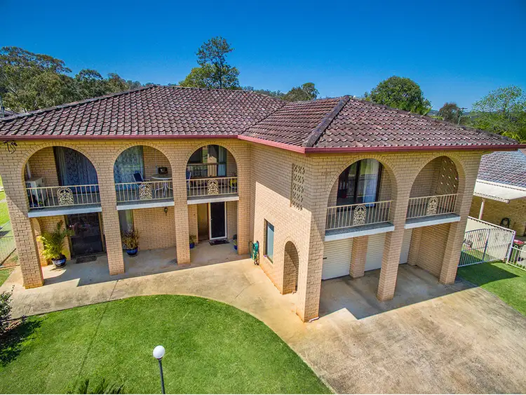 Main view of Homely house listing, 104 College Street, East Lismore NSW 2480