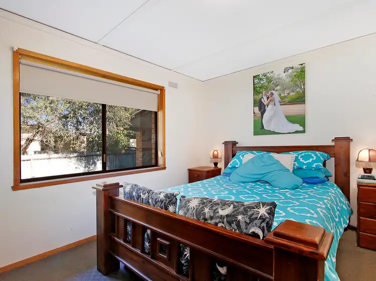 Fourth view of Homely house listing, 44 Cook Street, Benalla VIC 3672