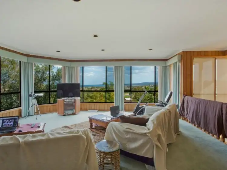 Seventh view of Homely house listing, 52 Garden Circle, Merimbula NSW 2548
