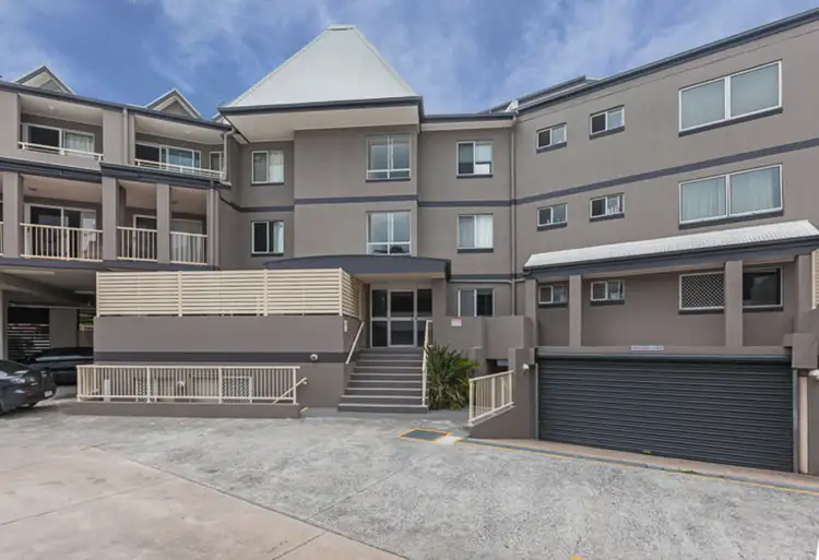 Main view of Homely apartment listing, 19/81 Annerley Road, Woolloongabba QLD 4102