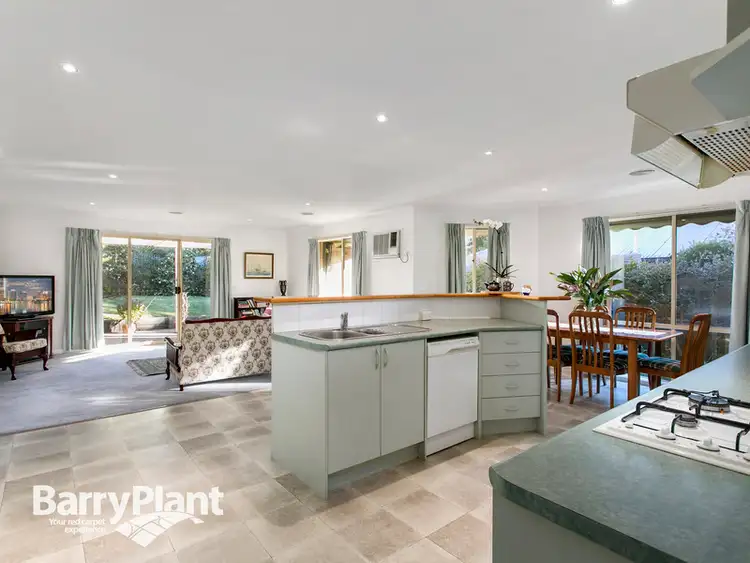 Third view of Homely house listing, 31 Nixon Street, Rosebud VIC 3939