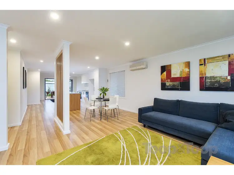 Third view of Homely house listing, 17A Boyle Street, Marion SA 5043