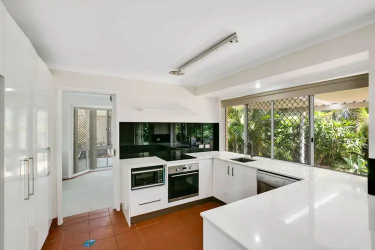 Second view of Homely house listing, 16 Sharne Court, Carrara QLD 4211
