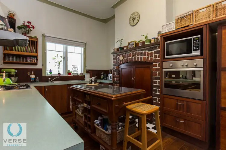 Sixth view of Homely house listing, 12 Fitzroy Road, Rivervale WA 6103
