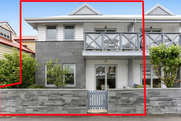 14A & 14B/50 Bank Street, Port Fairy VIC 3284