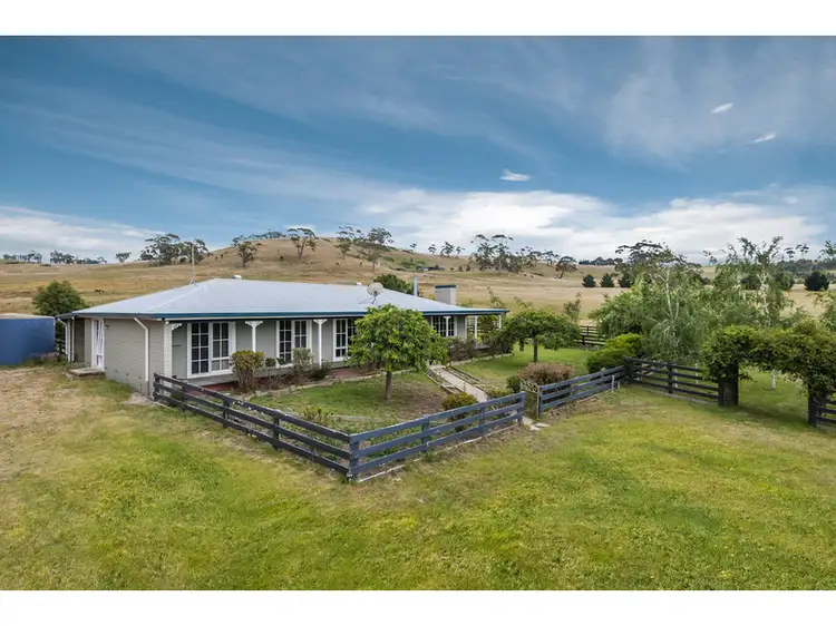 659 Mount William Road, Lancefield VIC 3435