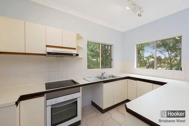 Fifth view of Homely townhouse listing, 3/44 Stanley Terrace, Taringa QLD 4068