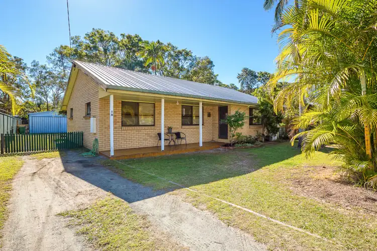 Third view of Homely house listing, 15 Whiting Street, Beachmere QLD 4510