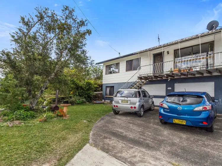 Second view of Homely house listing, 194 Stokers Road, Stokers Siding NSW 2484