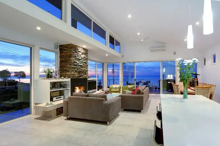 Fifth view of Homely house listing, 101 Marine Drive, Safety Beach VIC 3936