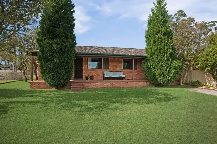 1 Bottlebrush Avenue, Medowie NSW 2318