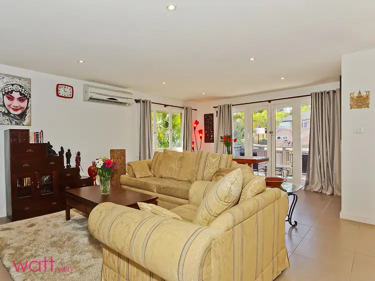 Fourth view of Homely house listing, 60 Maundrell Terrace, Chermside West QLD 4032