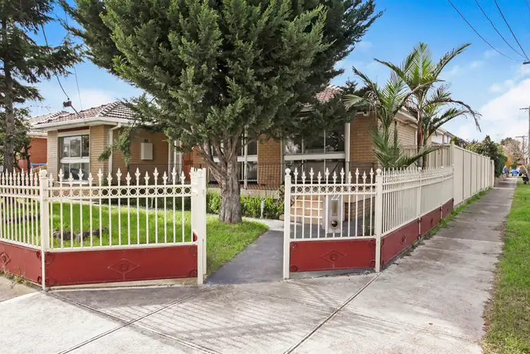 Second view of Homely house listing, 22 Meadowbank Drive, Sunshine North VIC 3020