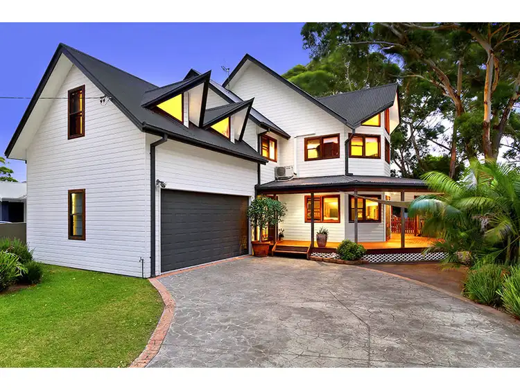 3 Lakin Street, Bateau Bay NSW 2261