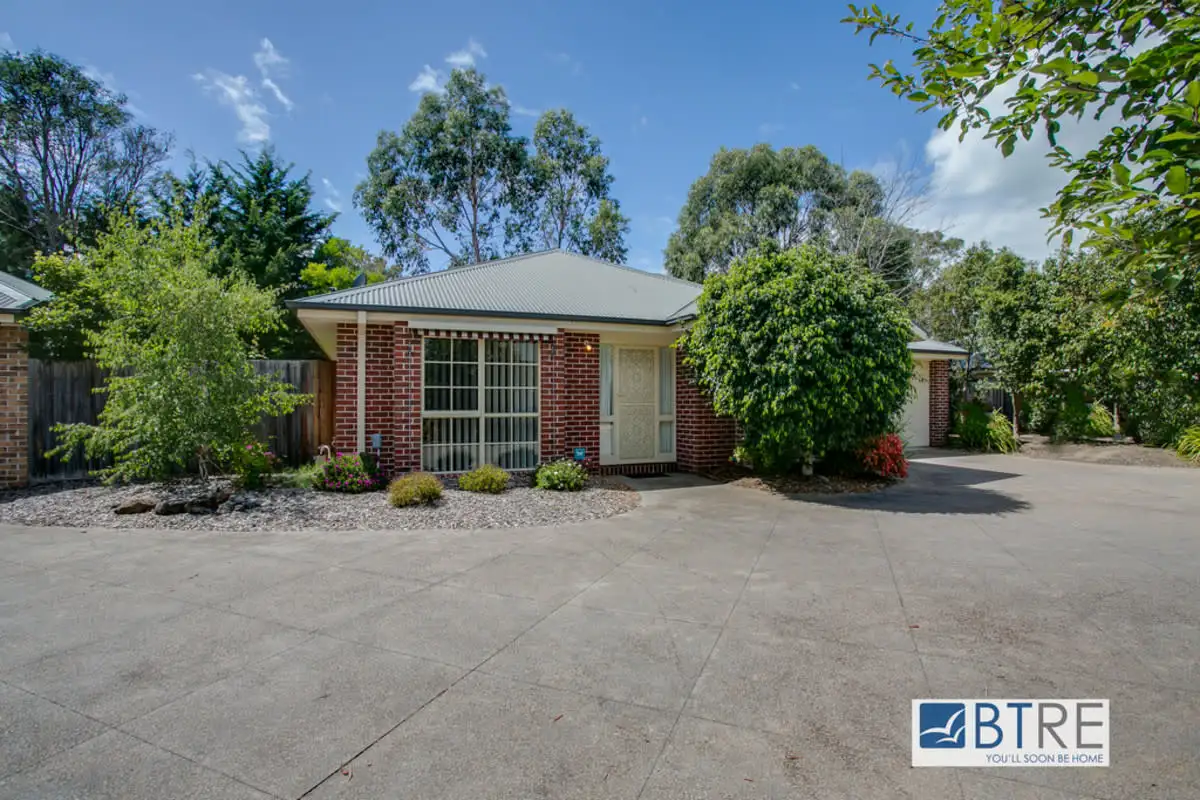 Main view of Homely unit listing, 3/37 Lorimer Street, Crib Point VIC 3919