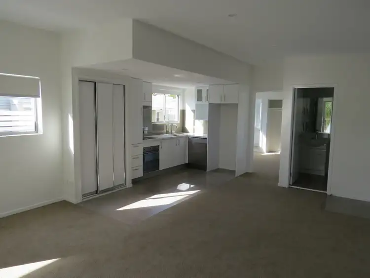 Fourth view of Homely apartment listing, 6/29 Ortive Street, Yeronga QLD 4104