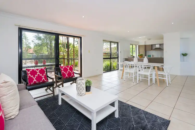 Sixth view of Homely townhouse listing, 15/368 Pine Ridge Road, Coombabah QLD 4216