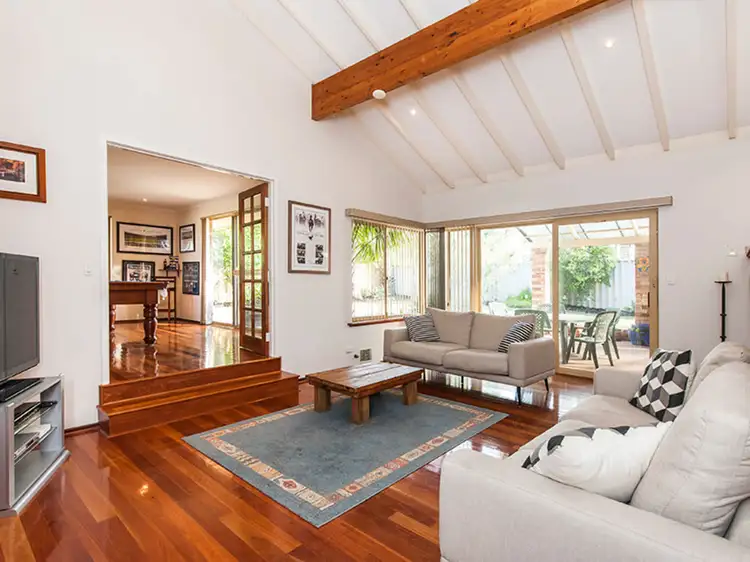 Second view of Homely house listing, 7 Transom Way, Ocean Reef WA 6027