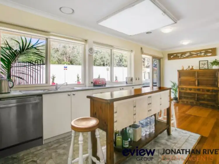 Sixth view of Homely house listing, 14 Wiringa Crescent, Mount Eliza VIC 3930