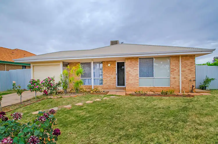 Second view of Homely house listing, 48 Trevaskis Street, Somerville WA 6430