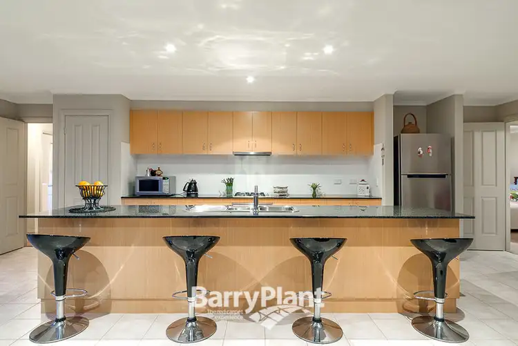 Fourth view of Homely house listing, 31 Heritage Boulevard, Pakenham VIC 3810