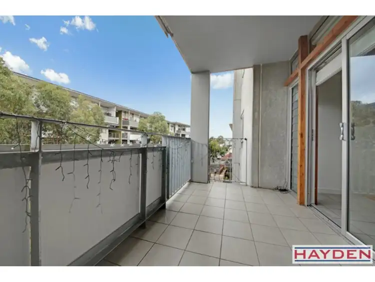 Fourth view of Homely apartment listing, 305/5 Greeves Street, St Kilda VIC 3182