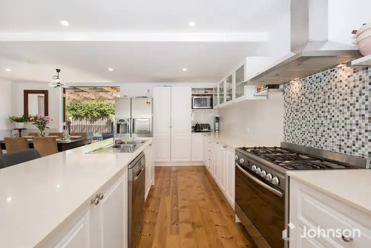 Second view of Homely house listing, 117 Dover Road, Redcliffe QLD 4020