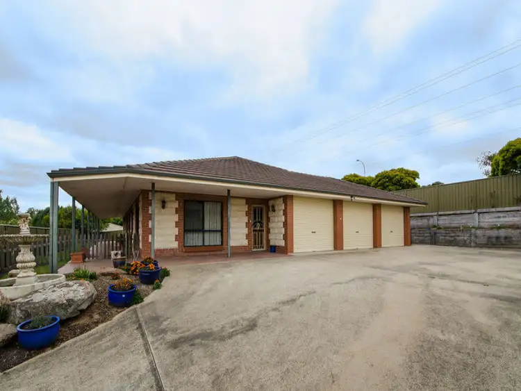 Second view of Homely house listing, 13 Cherokee Court, Mount Gambier SA 5290