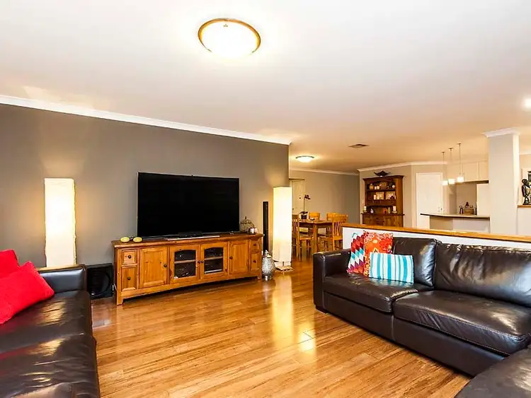 Sixth view of Homely house listing, 8 Naturaliste Boulevard, Iluka WA 6028