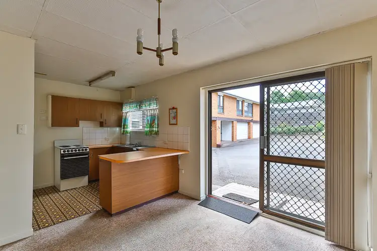 Third view of Homely unit listing, 1/5 Murlali Court, East Toowoomba QLD 4350