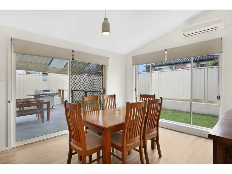 Fifth view of Homely house listing, 24 Bettong Place, St Helens Park NSW 2560