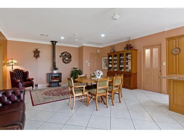 Fifth view of Homely house listing, 22 Heritage Place, Wauchope NSW 2446