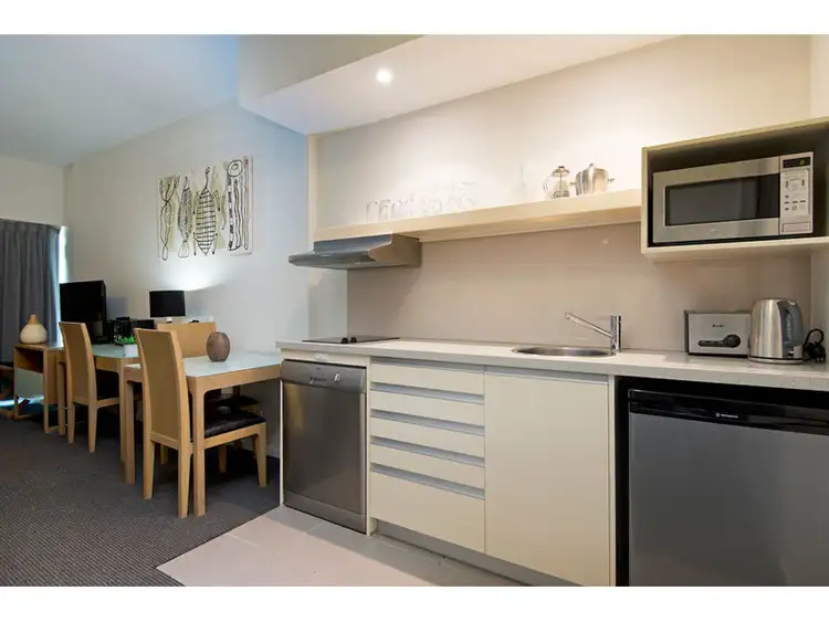 Seventh view of Homely unit listing, 1504/43B Knuckey Street, Darwin NT 800