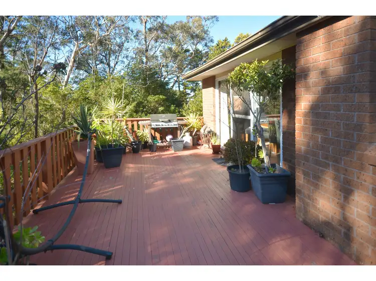 Fifth view of Homely house listing, 48 Northcote Road, Leura NSW 2780