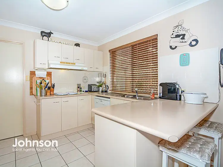 Third view of Homely house listing, 46 Ibis Circuit, Forest Lake QLD 4078