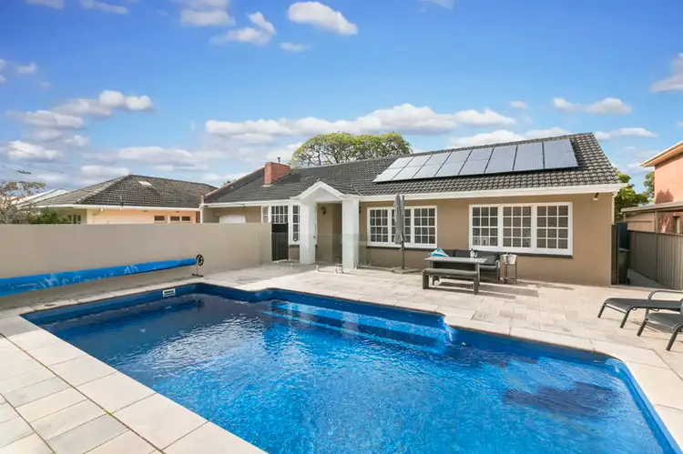 Main view of Homely house listing, 5 Coventry Street, Brighton SA 5048