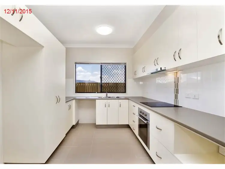 Fourth view of Homely house listing, 19 Accord Street, Rasmussen QLD 4815