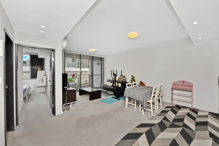 Main view of Homely apartment listing, C203/8 Nuvolari Place, Wentworth Point NSW 2127