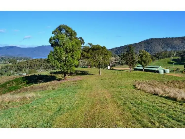Main view of Homely land listing, 2096 Mansfield-Woods Point Road, Macs Cove VIC 3723