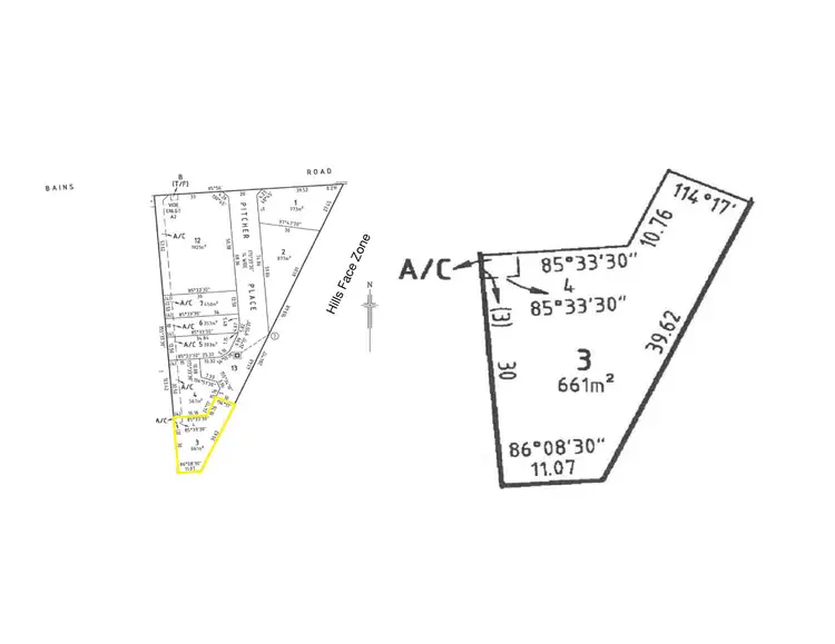 4 Pitcher Place, Woodcroft SA 5162