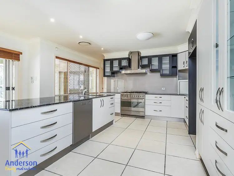 Fifth view of Homely house listing, 10 Yellow Button Close, Warner QLD 4500