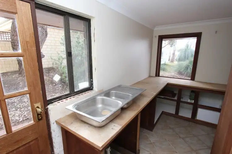 Third view of Homely house listing, 1 Archer Road, Dawesville WA 6211