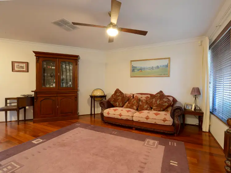 Sixth view of Homely house listing, 1 Fantail Crescent, Ellenbrook WA 6069